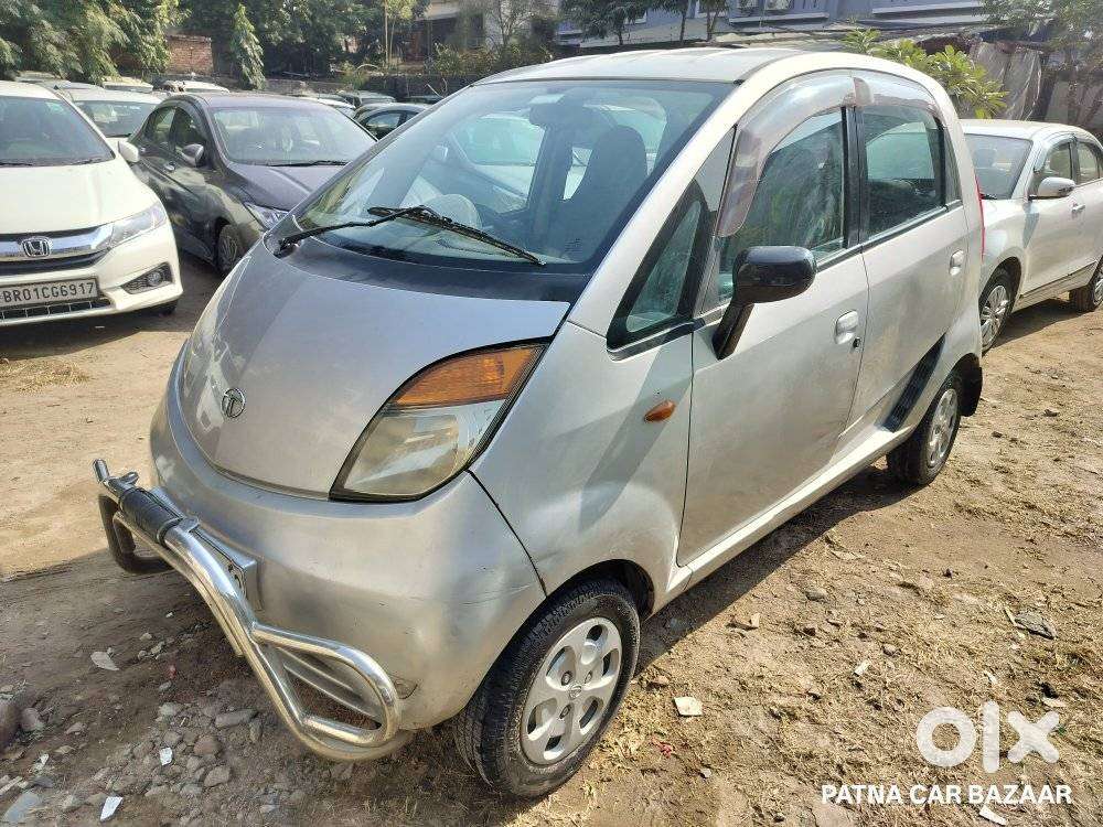 Tata Nano Xe, 2012, Petrol
