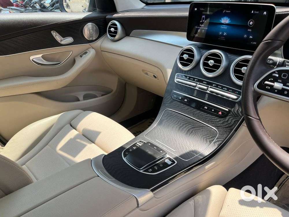 Mercedes-benz Glc Class Progressive 220d, 2022, Diesel