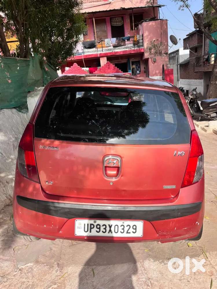 Car In Maintain Condition One Self Start Jisko Lena Ho Call Kre