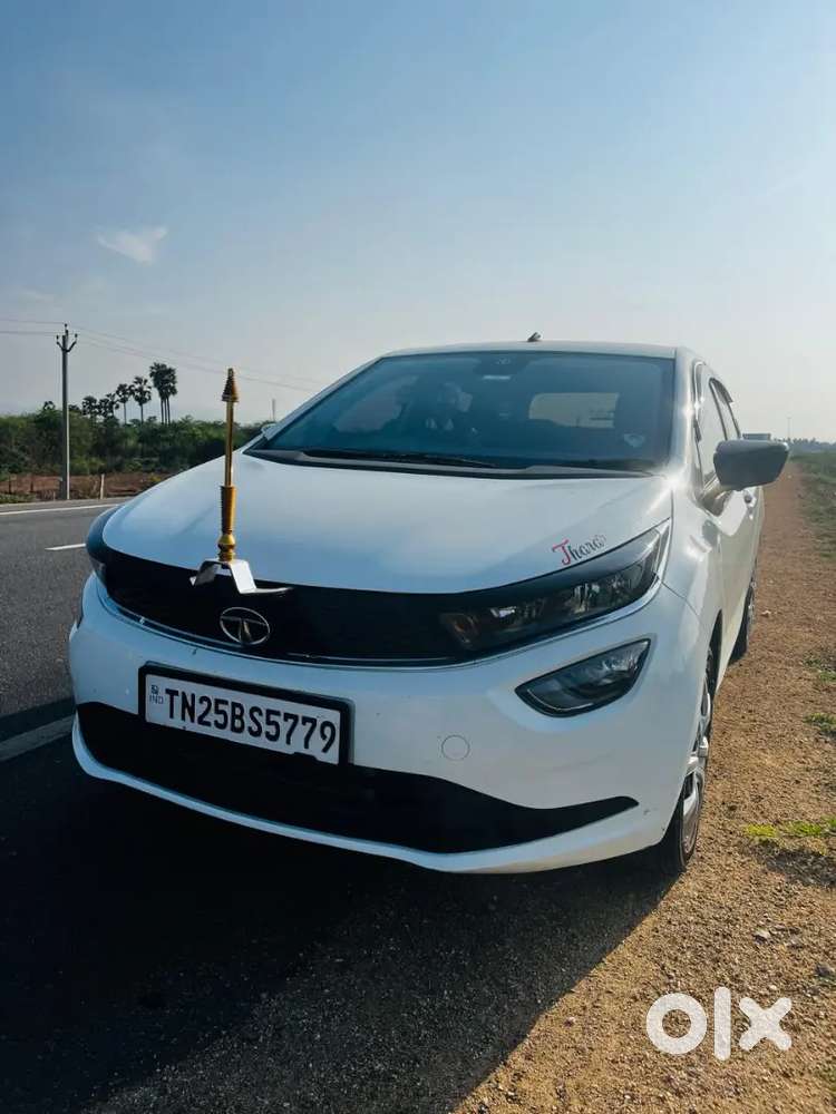 Tata Altroz Diesel 2021 Manual