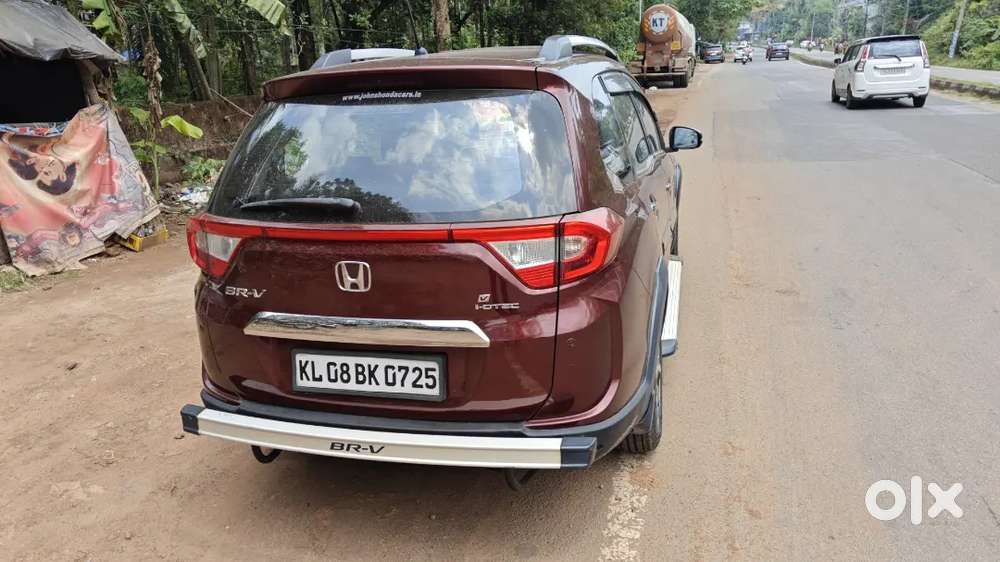 Honda Brv For Sale