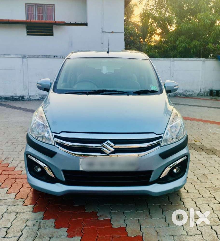 Maruti Suzuki Ertiga 2012-2015 Zdi Plus, 2015, Diesel