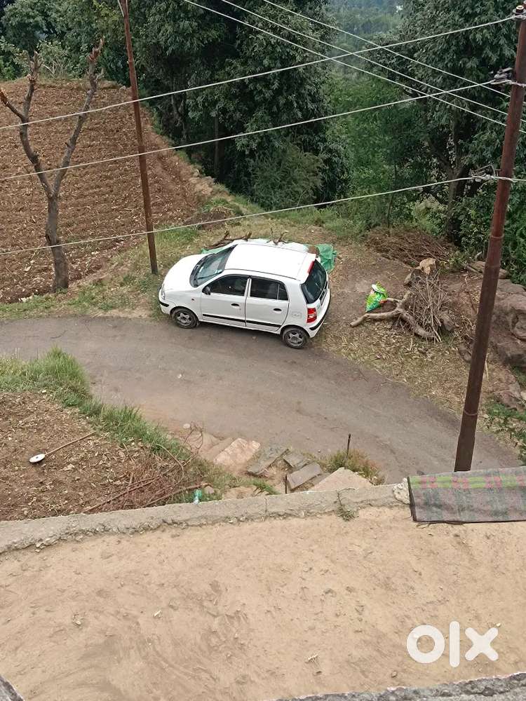 Hyundai Santro Xing 2011 Petrol Well Maintained Life Extend 2031