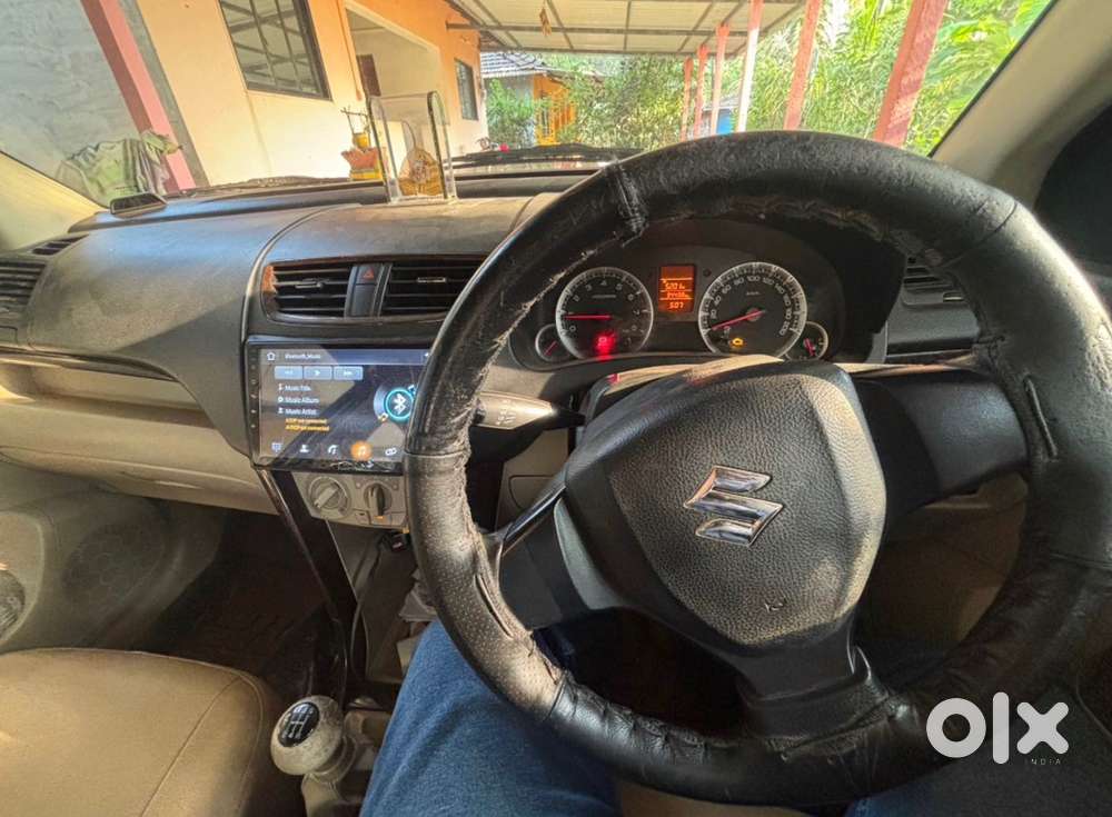 Maruti Swift Dzire 2015 Year
