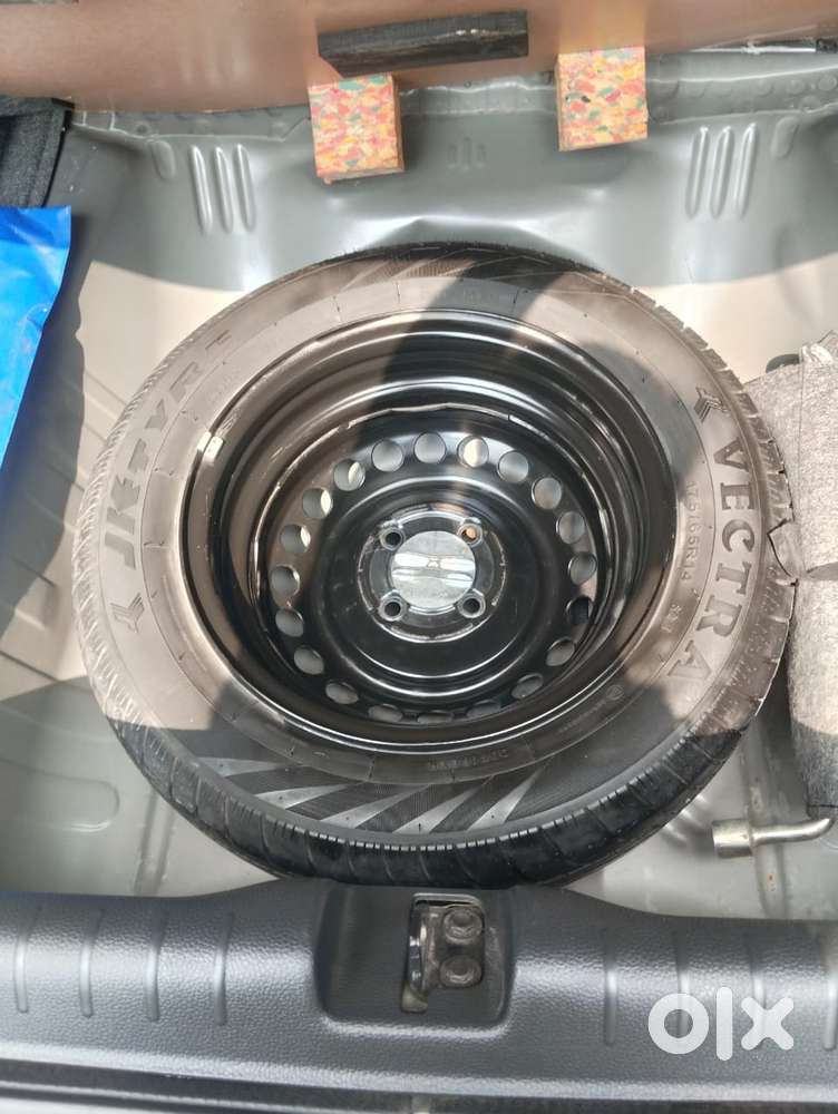 Honda Amaze S 1.2 Petrol Mt, 2019, Petrol