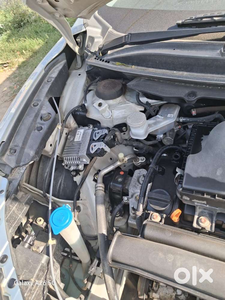 Maruti Suzuki Fronx Delta 1.2 Cng, 2024, Cng & Hybrids