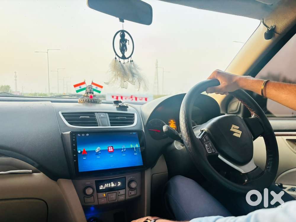 Swift Dzire Maruti 2013