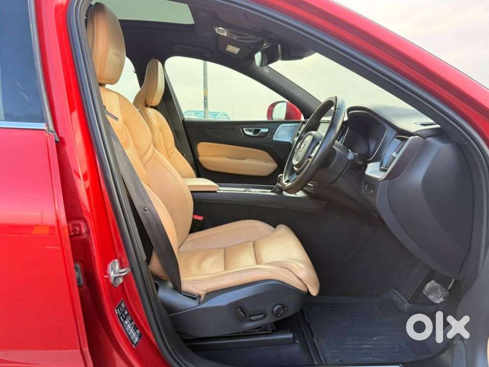 Volvo Xc60 D5 Inscription, 2019, Diesel