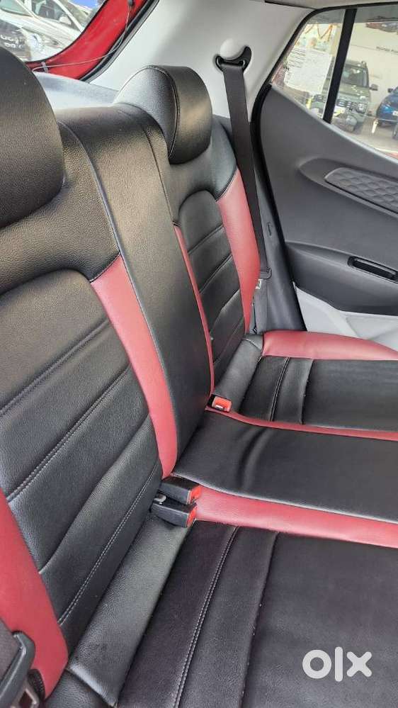 Hyundai Grand I10 Nios Sportz, 2019, Petrol