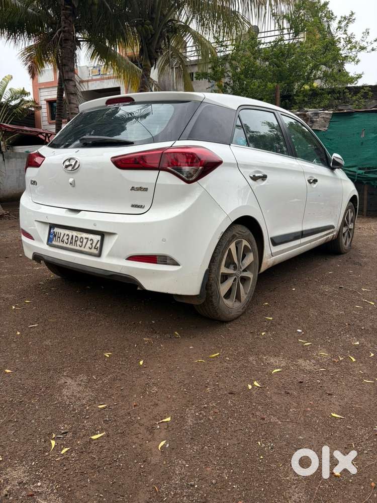 Hyundai Car Manual 2015