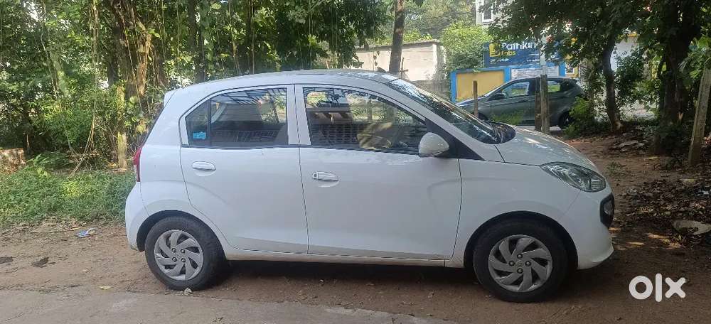 Hyundai Santro 2020 Petrol 25000 Km Driven