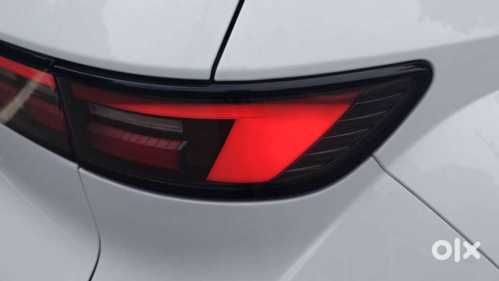 Hyundai New Venue, 2026, Diesel