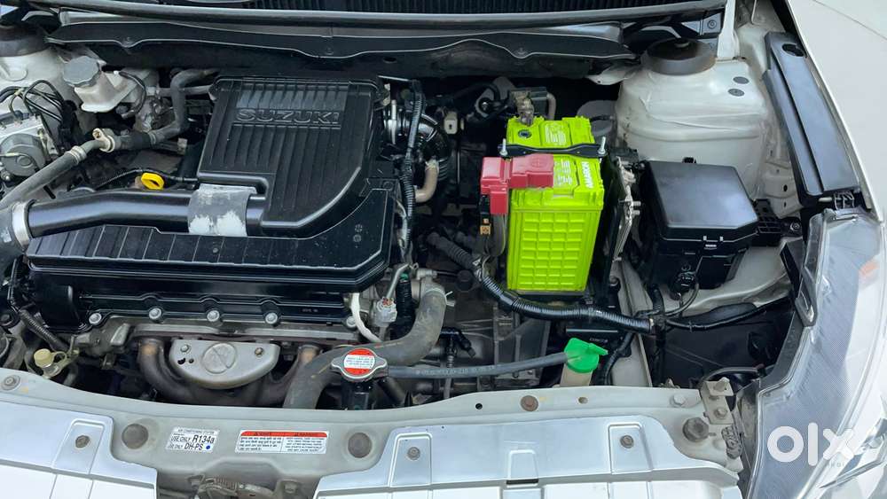 Maruti Suzuki Ciaz Zxi, 2015, Petrol