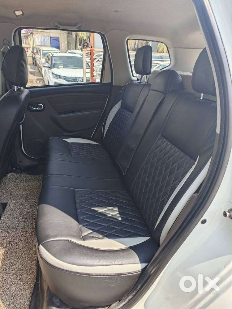 Renault Duster 85ps Diesel Rxl, 2017, Diesel