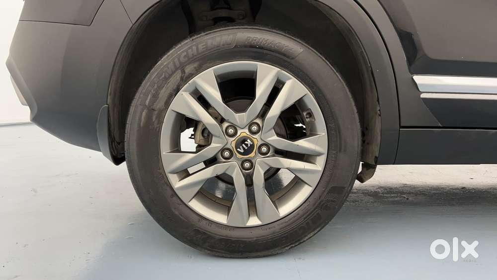 Kia Seltos Htx Plus D, 2020, Diesel