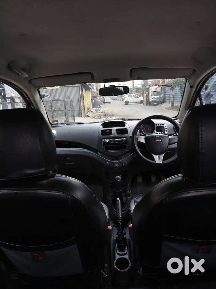 Chevrolet Beat 2013 Diesel Well Maintained