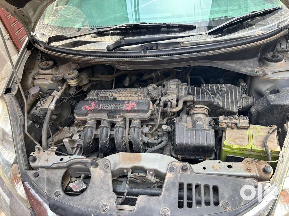 Honda Amaze 2017 Petrol Well Maintained