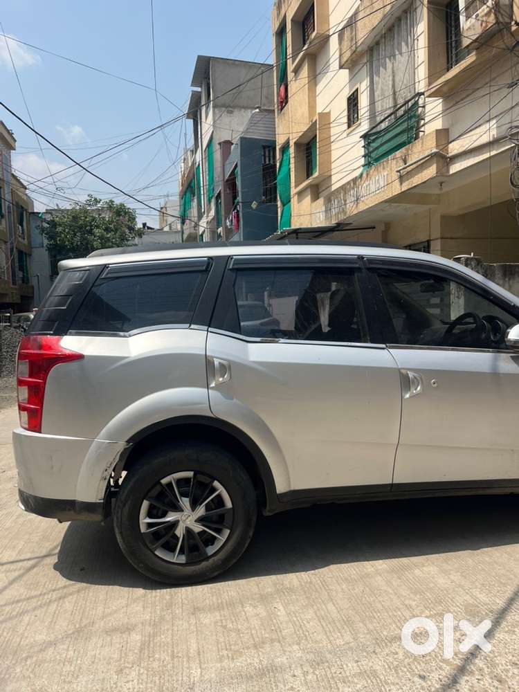 Mahindra Xuv500 Diesel 2014