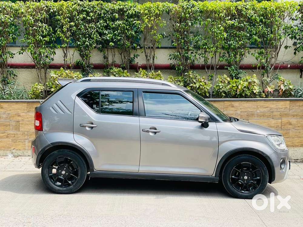Maruti Suzuki Petrol 2020