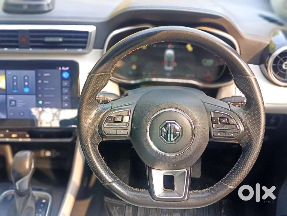 Mg Astor 1.5 Smart Cvt, 2022, Petrol