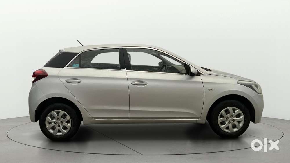 Hyundai Elite I20 Magna 1.2, 2015, Cng & Hybrids