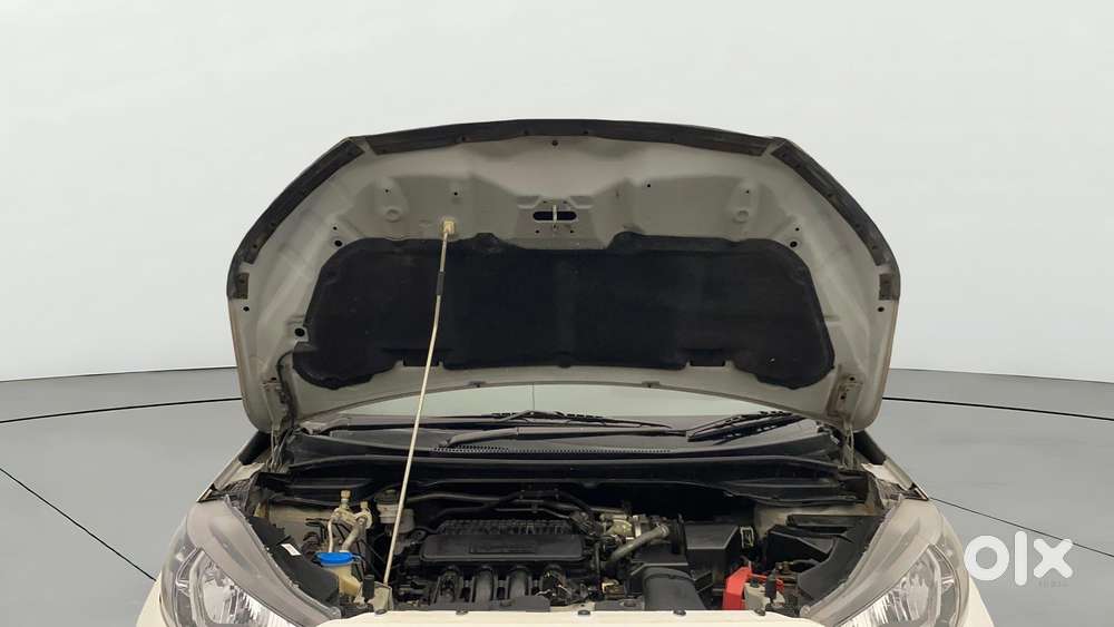 Honda Wr-v 1.2 Vx I-vtec, 2018, Petrol