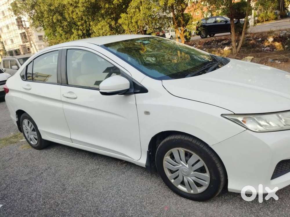 Honda City 2014-2015 I Dtec Sv, 2015, Diesel