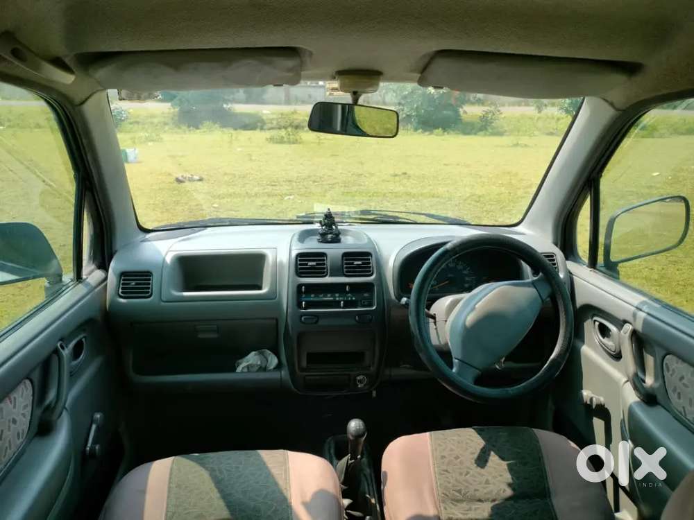 Maruti Suzuki Wagon R 2006