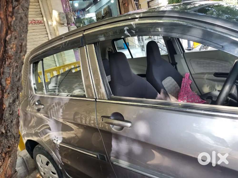 Maruti Suzuki Celerio 2017 Petrol