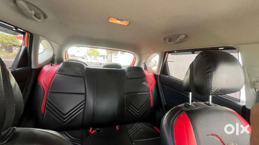 Kia Seltos Htk Plus D, 2020, Diesel