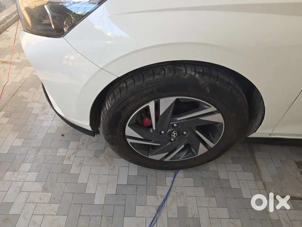 Immaculate Condition, Scratchless, New Tyre  Single Driven