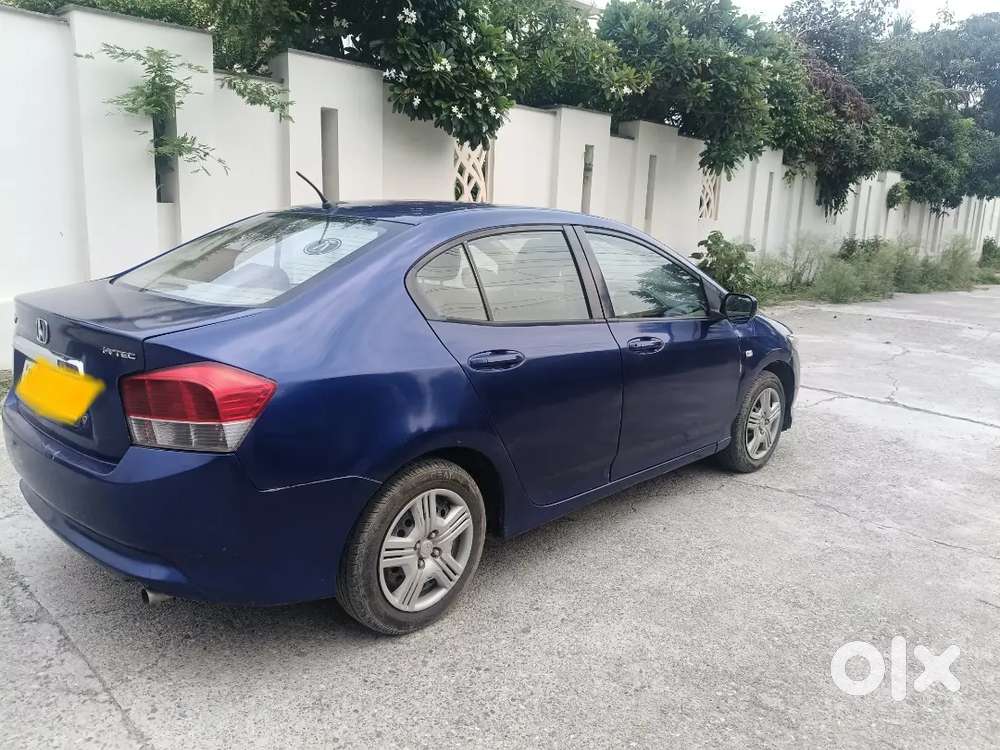 Honda City 2010 Model 1.5 S
