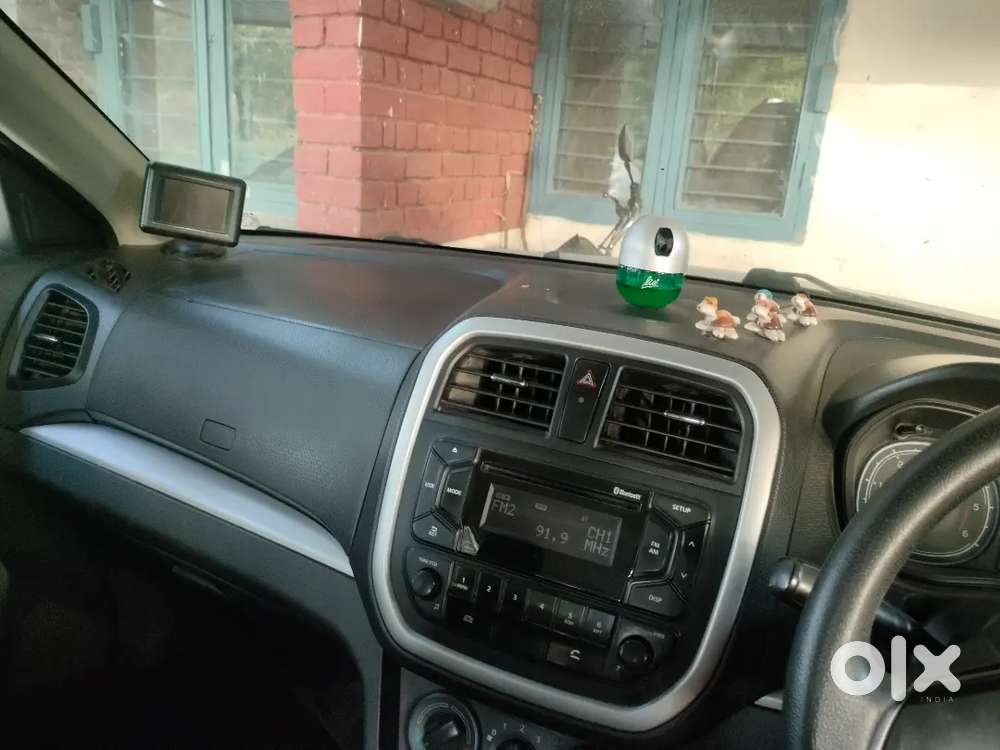 Maruti Suzuki Vitara Brezza 180000 Km Driven,