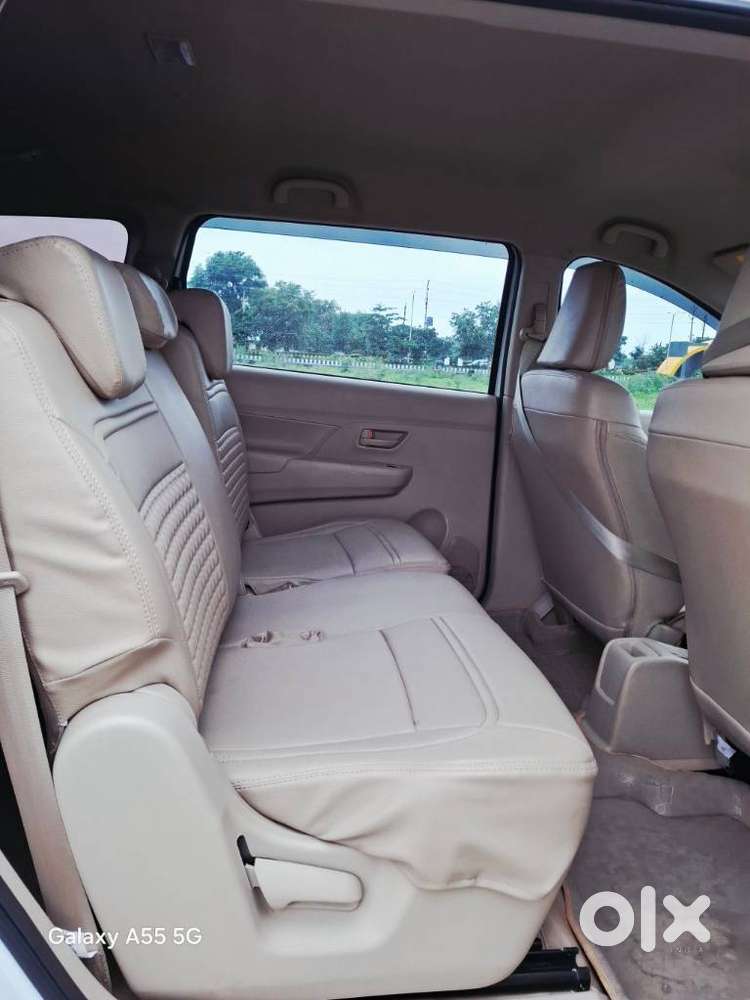 Maruti Suzuki Ertiga 1.5 Vxi, 2026, Petrol