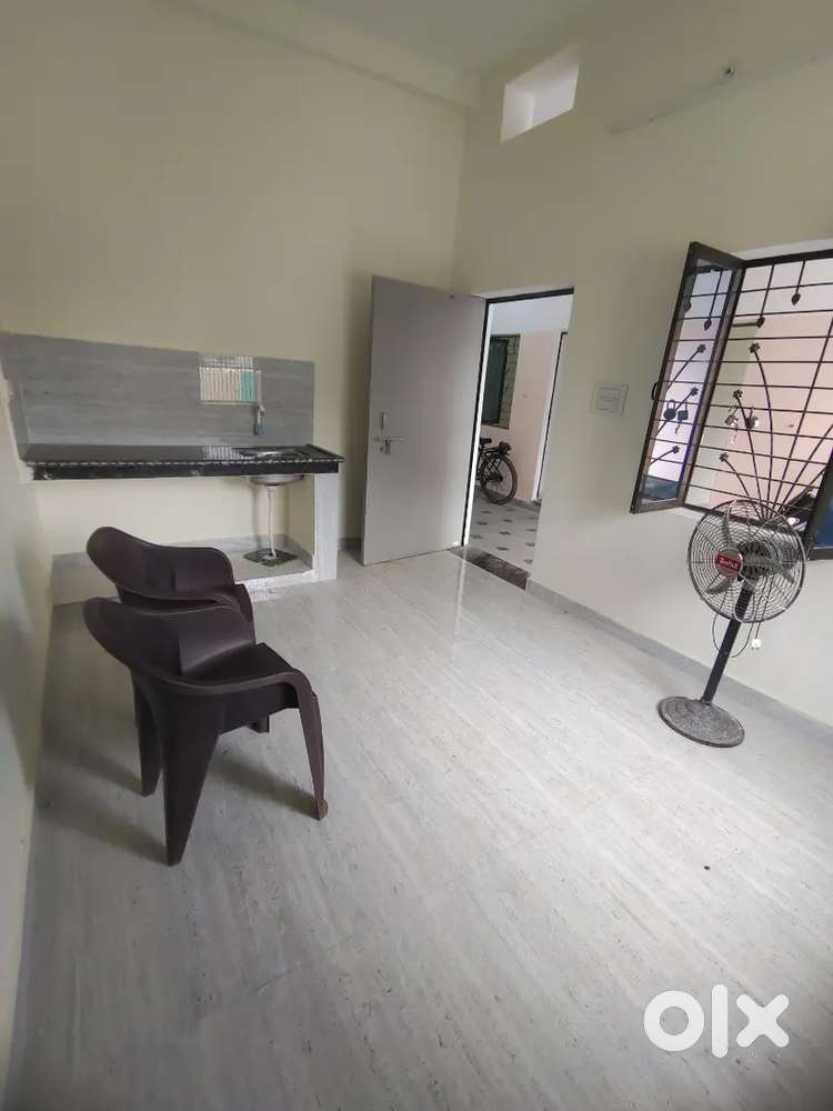2 Rooms for Rent with Attached Kitchen  Separate Toilet & Bathroom