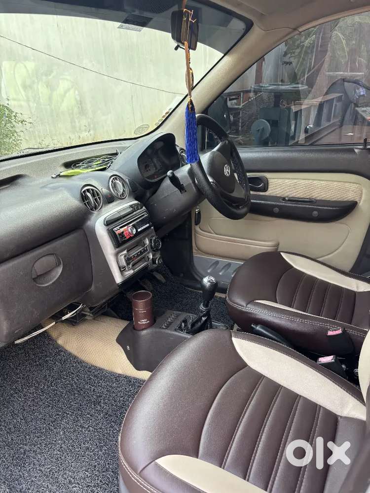 Santro Gl Plus, Silver Colour,insurance, Fc Current 2031