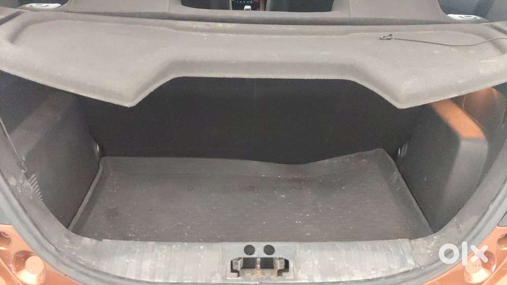 Ford Freestyle Titanium Plus Petrol, 2018, Petrol