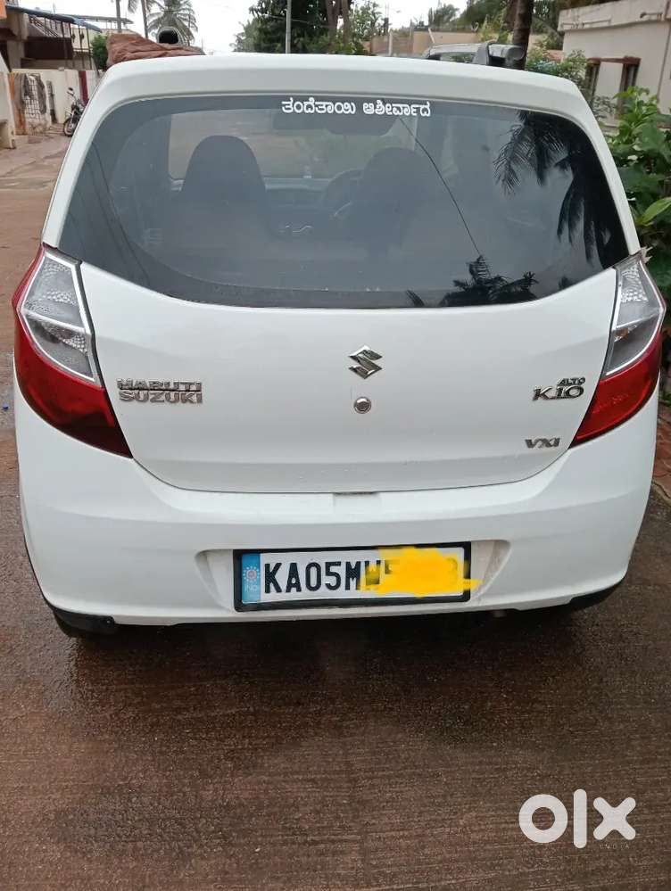 Good Condition With Showroom Maintenance