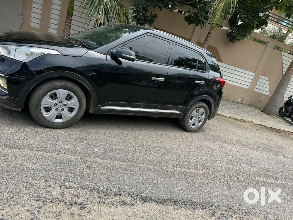 Hyundai Creta 1.4 E Plus Crdi, 2019, Diesel