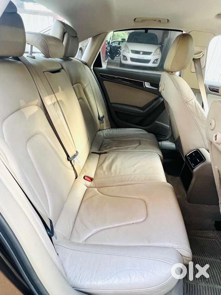 Audi A4 2.0 Tdi, 2012, Diesel