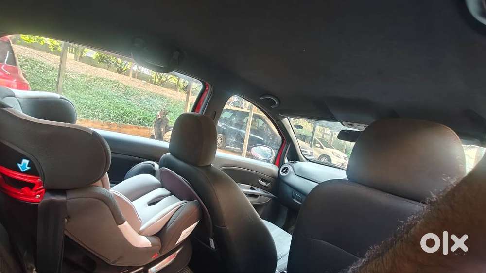 Fiat Punto Multijet 90 Hp (2016) – Well Maintained  Bangalore