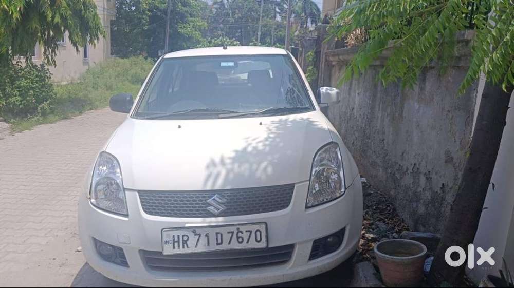 Maruti Suzuki Swift Dzire Diesel 2011  Well Maintained  Family Owned