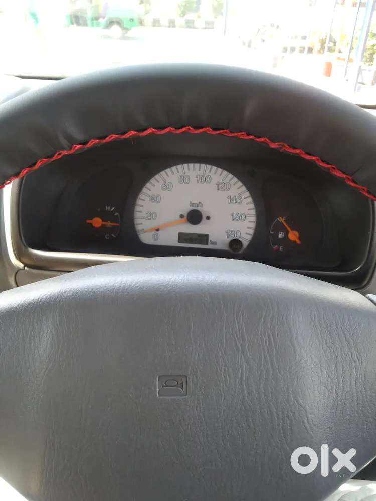 Maruti Suzuki Wagon R 2006  Center Locking  Music System