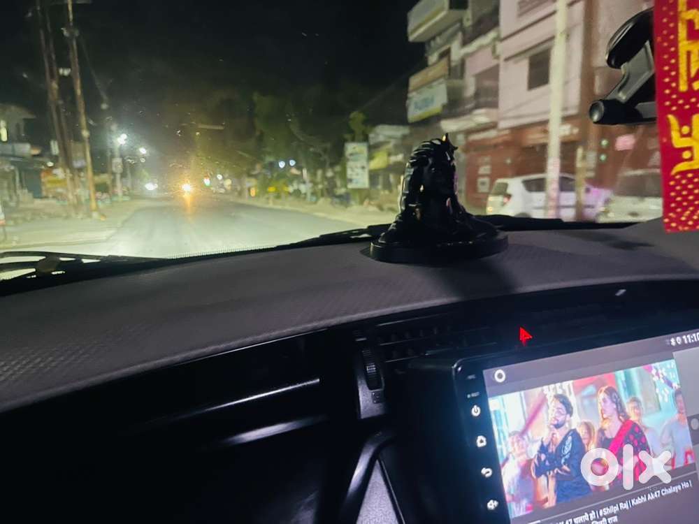 Mahindra Kuv 100 2016 Model
