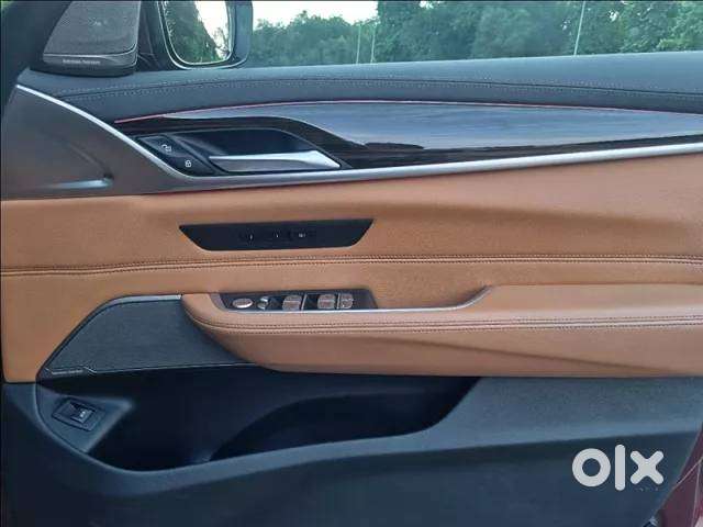 Bmw 6 Series 2021