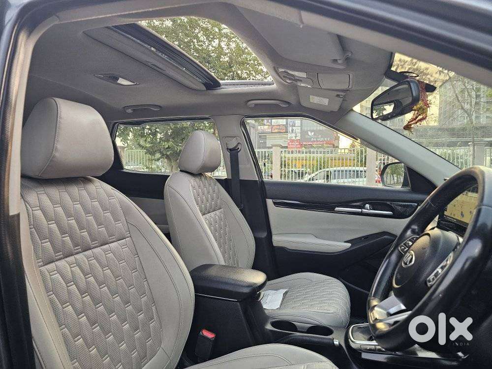 Kia Seltos Htx Plus At D, 2019, Diesel