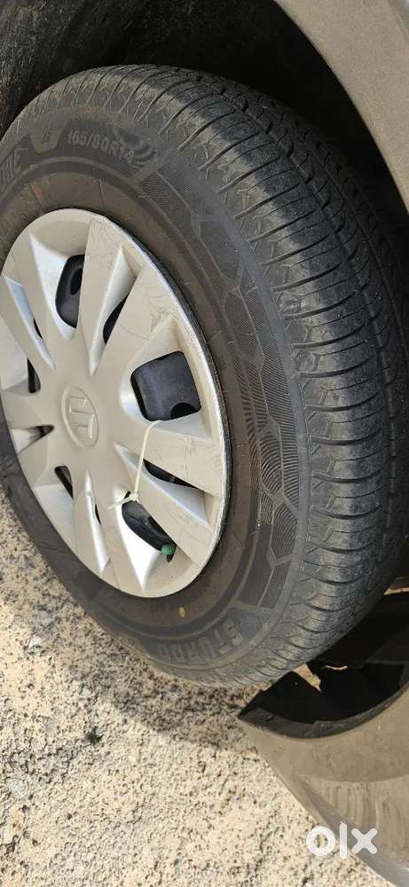 Maruti Suzuki Swift Dzire Ldi 2015