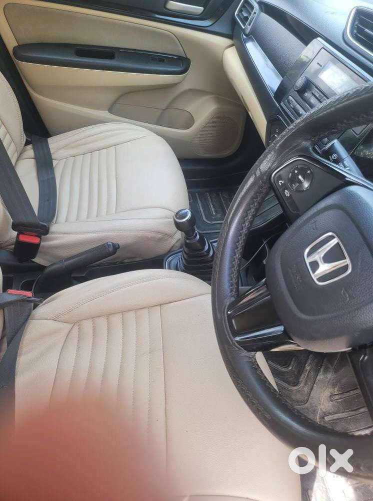 Honda Amaze 1.5 Smt I Dtec, 2021, Diesel