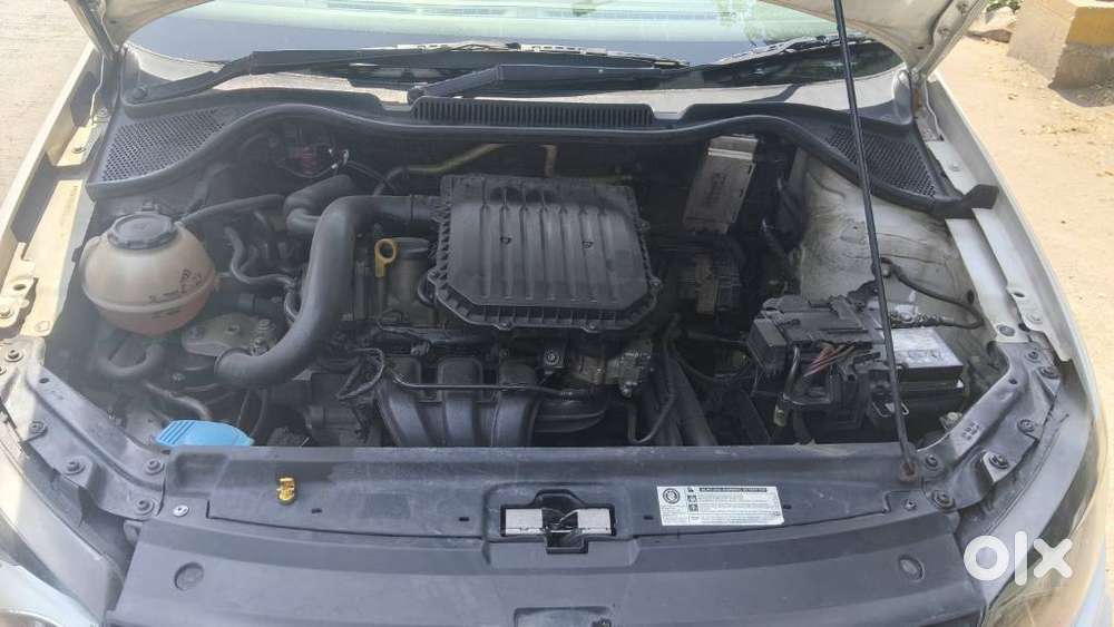 Volkswagen Ameo Cup Edition Comfortline, 2020, Petrol