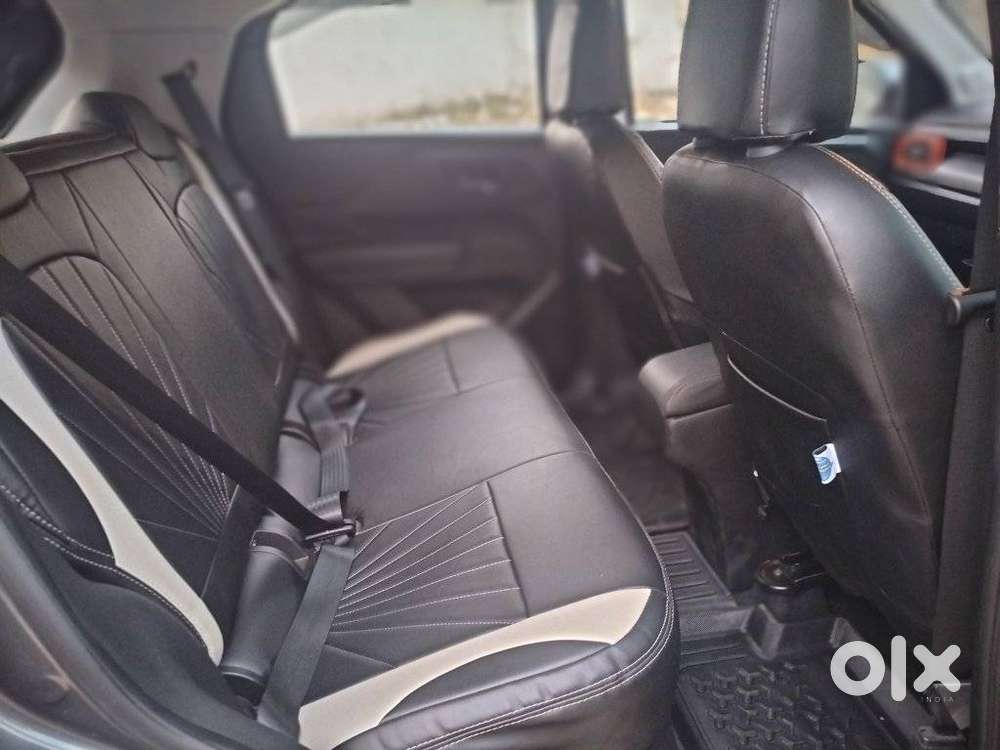 Tata Punch Adventure, 2024, Petrol